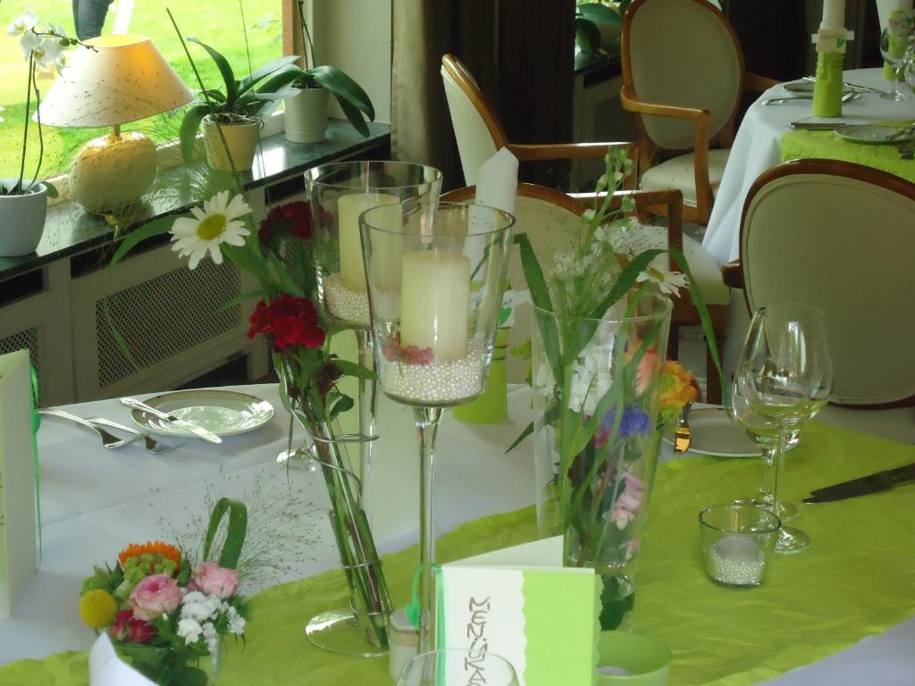 Parkhotel Krone 에멘딩겐 외부 사진