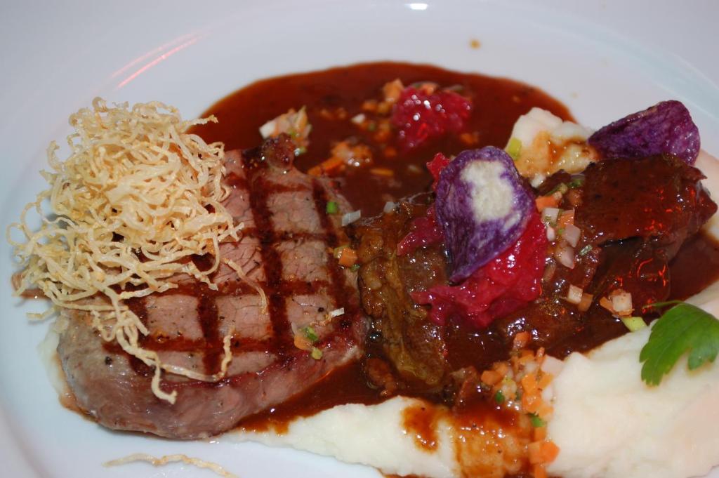 Parkhotel Krone 에멘딩겐 외부 사진